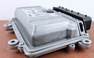Mercedes-Benz A W169 2.0 CDI Sterownik silnika ECU A6409002700 Nowy 5