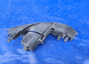 Toyota AURIS I 07-09 halogen ramka 81482-02040 3