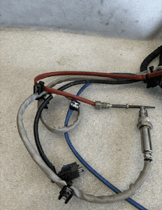 Sonda lambda nox renault trafic iv 2.0 227903791R 2