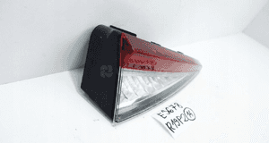 Lampa lewy tył lewa tylna skoda enyaq 5LG945307 3
