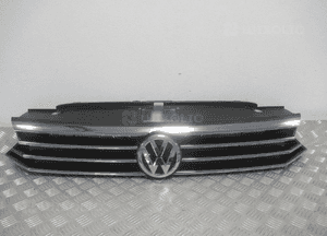Grill gril atrapa vw passat B8 3G0853653 2014-2019 1