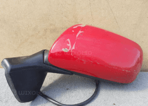 Lusterko elektryczne lewe toyota auris 5 pin 3P0 wysyłka! 1