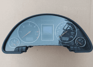 Audi A4 B6 1.9 2.5 TDI zegar licznik 8E0920900K 8E0920900G 5