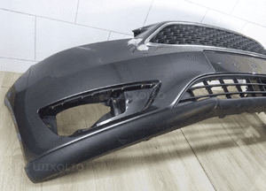 Zderzak przód Ford Focus Mk3 lift 8