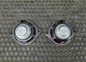 Głosnik 8T0035397A 8T0035416 8T0035399 8K9035709 Głosniki Przod Tyl Drzwi Bang & Olufsen Audi A4 B8 A5 Sedan Kombi 9