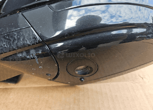 Land Rover Discovery Sport L550 lusterko prawe  lewe LRC820 7