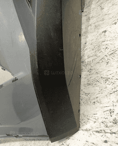 Zderzak przód przedni nissan qashqai J12 iii 21- 6