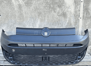 Zderzak przod przedni vw caddy 2K7 iv 4 2020- caly 1