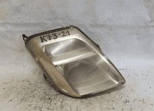Przod przednia lampa lewa citroen C2 1
