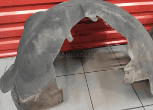 Jeep cherokee liberty kk 07-12 nadkole lewy prawy przód oryginał bdb 3