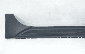 Listwa progowa prawa audi A4 B9 lift kombi allroad 4