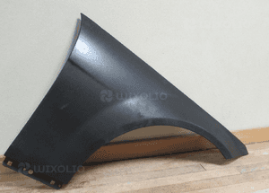 Błotnik prawy przedni przód mercedes c-klasa W204 2007- 6