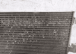 CHŁODNICA KLIMATYZACJI KLIMA MERCEDES B KLASA W247 3