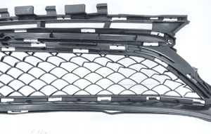 Mercedes c-klasa W205 amg 63 atrapa kratka grill zderzaka przód A2058852323 6