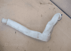 Rura wlew płynu spryskiwaczy citroen DS3 2