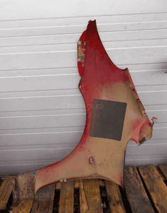 Citroen xsara picasso błotnik przód prawy ekqd 3