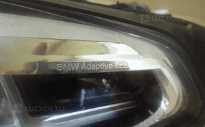 Lampa lewa lewy full led bmw X3 G01 X4 G02 2017- 4