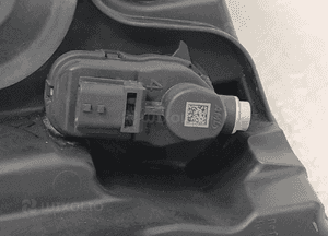 Dacia sandero iii reflektor lampa prawa przód przednia led oryginał 10