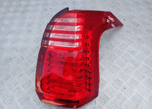 Lampa prawy tył peugeot 5008 i 1 9672666680 radom 1
