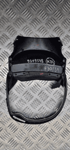 BMW F30 F31 OBUDOWA KOLUMNY KIEROWNICZEJ 9219551 9219548 11