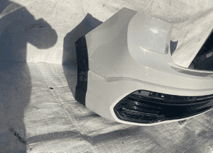 Vw taigo r-line zderzak tylny 2