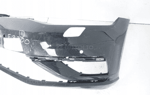 ZDERZAK PRZÓD PRZEDNI VOLKSWAGEN GOLF VII 7 LIFT 2016- 5G 5G0807221FL 5