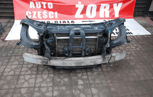 mercedes W164 ML pas przedni nr A40610 WYSYŁKA 2