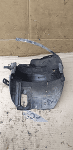 Mocowanie lampy lewy przód przednie lewe VW New Beetle 1C0806653 2