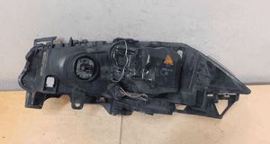 Renault megane ii lift xenon lampa przod przednia prawa 2