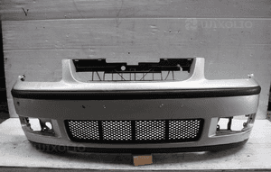 Zderzak przedni VW Polo III lift 6N2 '99-01 1