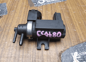 Zawór 8E0906628A 8E0906628C Podciśnienia Czujnik Turbiny 1.9 TDI Audi A4 B6 A6 C5 VW Passat B5 3