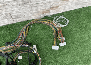 Instalacja wiązka bmw 2 F44 5A07A44 6