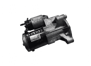 Rozrusznik citroen C5 iii X7 2.0 hdi 9671014680 2008-2012 1