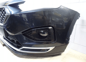 ZDERZAK PRZÓD PRZEDNI SEAT TARRACO 5FJ 2018- 5FJ807221D 2