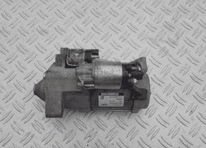 Rozrusznik ford 2.0 tdci MK5 DS7T11000LE radom