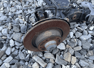 BELKA OS TYLNA ZAWIESZENIA TALISMAN 4 CONTROL ORG 5