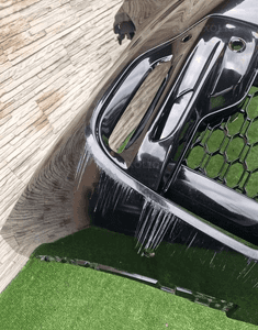 Zderzak bmw X5 G05 m pakiet 3