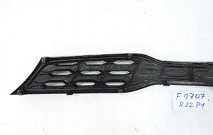 Kia rio iii 2011- atrapa kratka grill zderzaka przód 86361-1W200 4