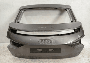 Klapa tył pokrywa bagażnika audi Q4 e tron e-tron sportback 89E 21- 1