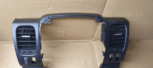 Ramka dekor radia konsoli Opel Vivaro B Trafic III 93452450 5