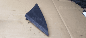 Głośnik konsoli prawy przód Citroen C5 III 9682651377 3