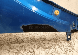Błotnik prawy przód przedni renault captur 1 i 2013-2019R 2