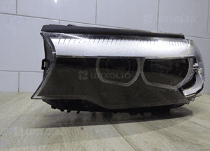 Lampa lewa lewy full led bmw 5 v G30 G31 849911101 2