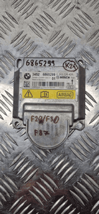 Bmw F20 F30 moduł sterownik airbag icm 6865299 1