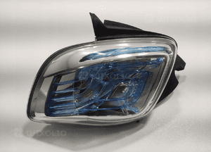 Lampa lewa lewy tył tylna renault zoe i 265554013R 2013-2017 europa 2