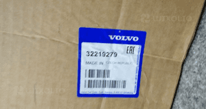 Volvo XC90 ii 2015- szyba bagażnika boczna prawa tył tylna 32219279 5