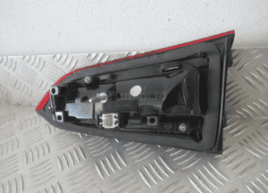 LAMPA TYLNA TYŁ LEWA W KLAPE MERCEDES B-KLASA W247 LED A2479066900 2018-> 8