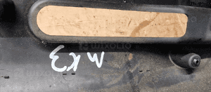 Osłona obudowa kolumny kierowniczej Ford Mondeo MK3 7