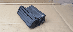 Kratka nawiewu powietrza środkowa Citroen C5 III 9682533477 3