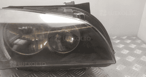 Bmw X1 E84 przed lift lampa prawa przednia uk 2990004 3